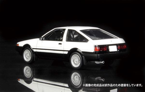AmiAmi [Character & Hobby Shop] | 1/32 Automobile Kit Toyota