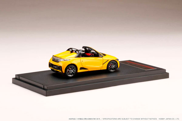 AmiAmi [Character & Hobby Shop] | 1/43 Honda S660 MODULO X