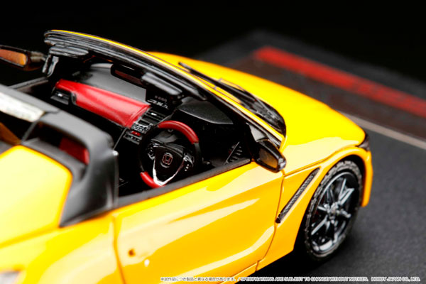 AmiAmi [Character & Hobby Shop] | 1/43 Honda S660 MODULO X