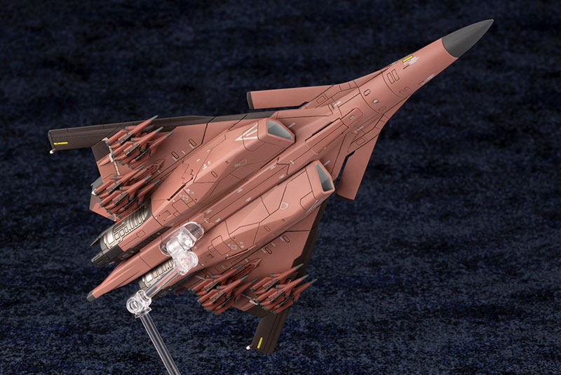Ace Combat - 1/144 CFA-44〈For Modelers Edition〉