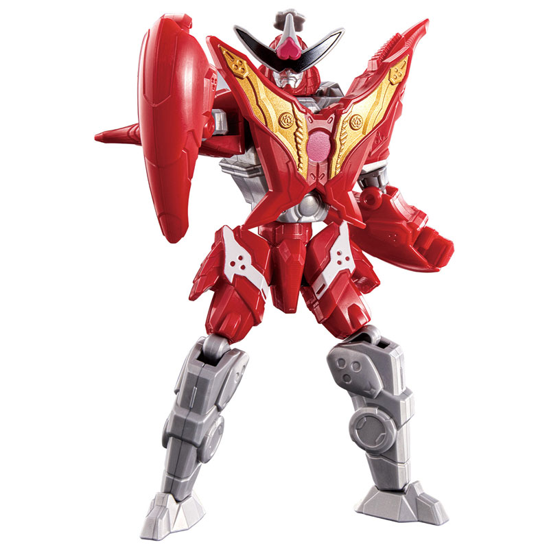 AmiAmi [Character & Hobby Shop] | Avataro Sentai Donbrothers