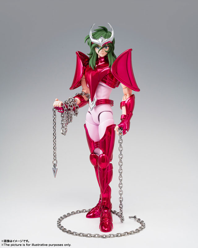 AmiAmi [Character & Hobby Shop] | (Pre-owned ITEM:A/BOX:B)Saint