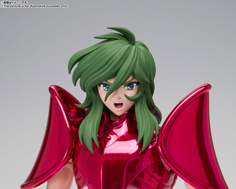 AmiAmi [Character & Hobby Shop] | (Pre-owned ITEM:A/BOX:B)Saint