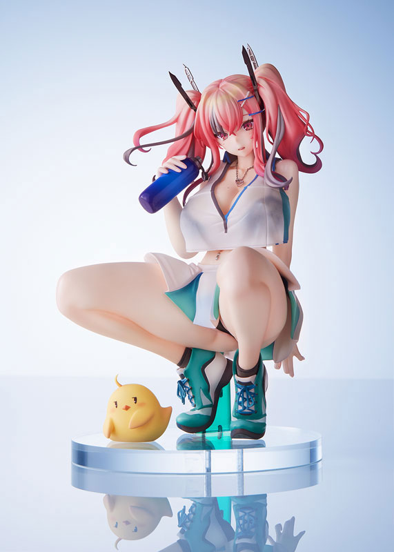 AmiAmi [Character & Hobby Shop] | [AmiAmi Exclusive Bonus] Azur 