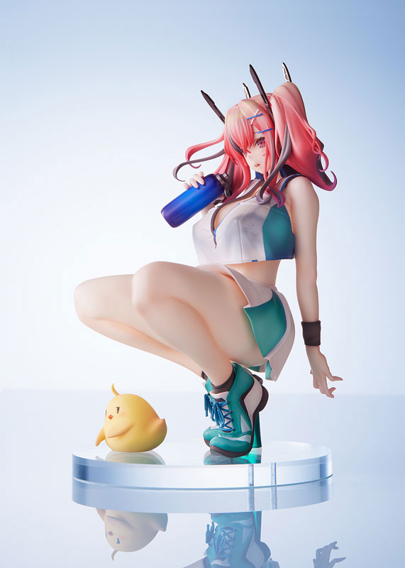 AmiAmi [Character & Hobby Shop] | [AmiAmi Exclusive Bonus] Azur