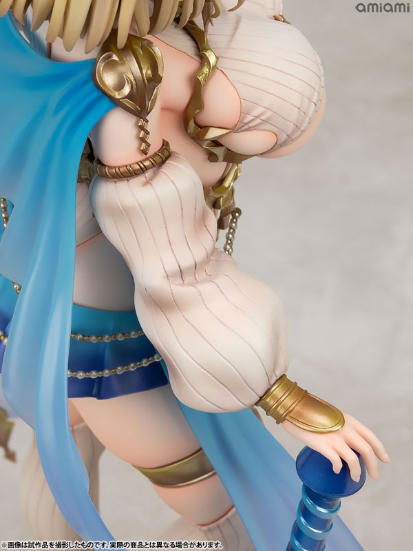 AmiAmi [Character & Hobby Shop] | Elf Village 5th Villager
