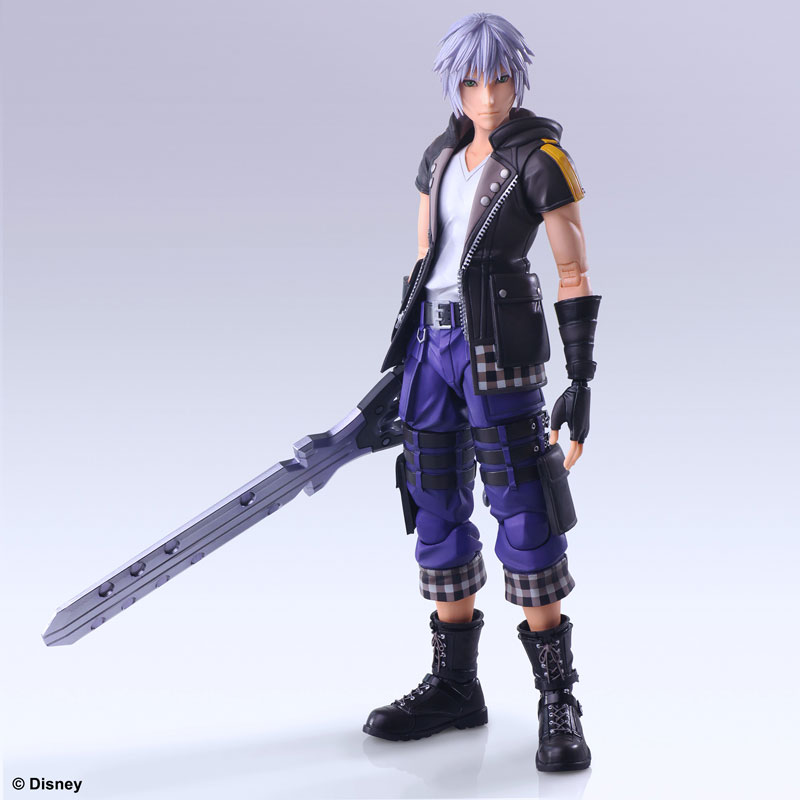 AmiAmi [Character & Hobby Shop]  Kingdom Hearts / Jacquard Bum