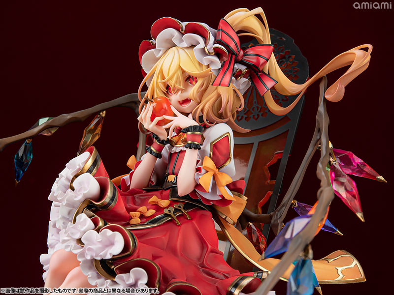 flandre scarlet sex doll Perfect Love Nestle sex doll, Stepson accidentally fucked Stepmom main image 1