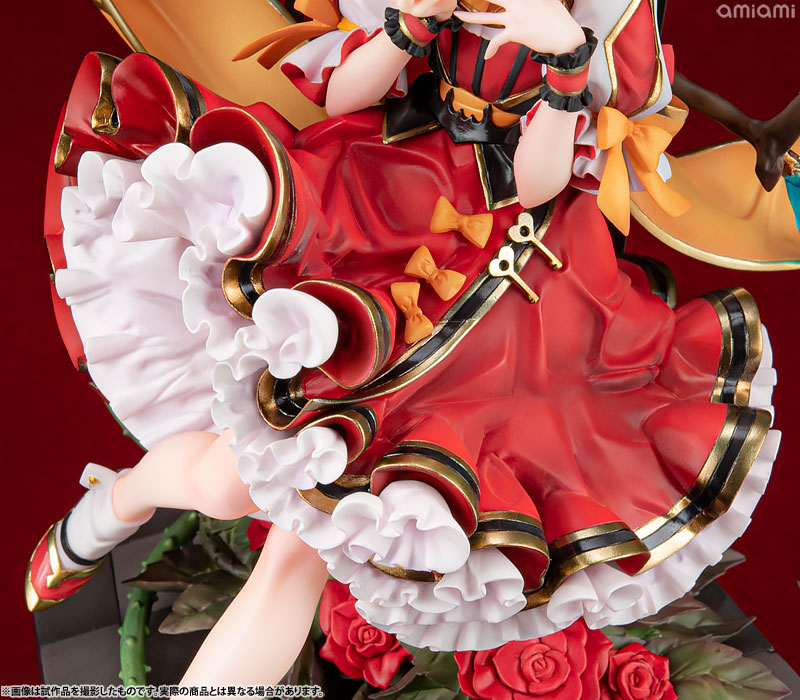 Flandre Scarlet AQ フィギュア 【公式通販】