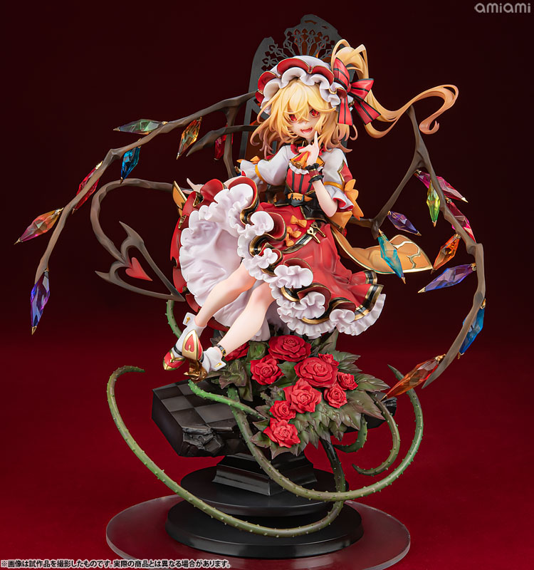 AmiAmi [Character & Hobby Shop] | [Exclusive Sale] Touhou Project