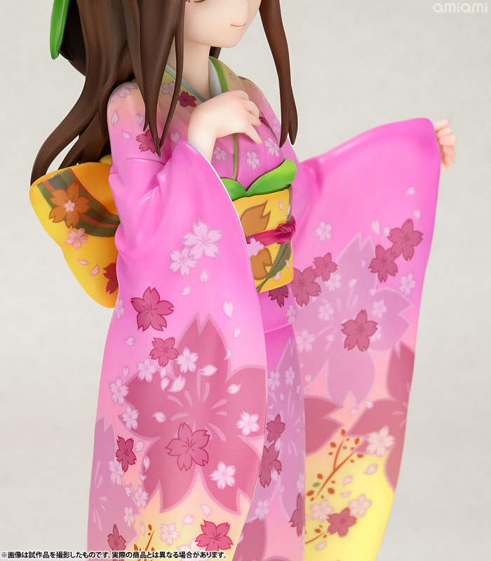 Takagi-san Figure - Teasing Master Takagi-san 3 One-Piece Dress Ver. 1:6 Scale PVC