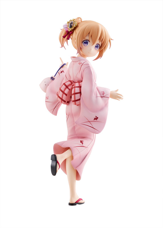 Gochuumon wa Usagi Desu ka: Bloom Chino 1/7 - Repackage Edition