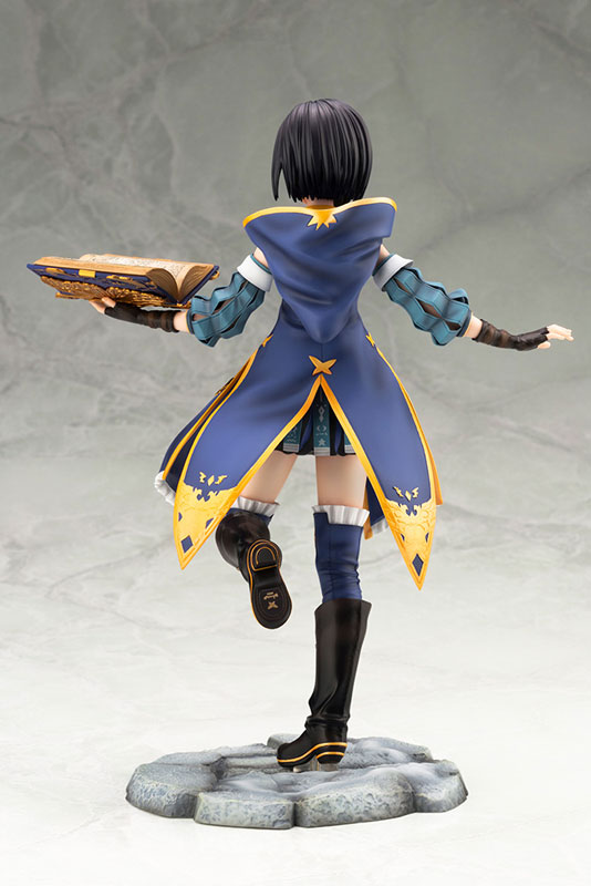 AmiAmi [Character & Hobby Shop] | Tales of Arise Rinwell 1/8