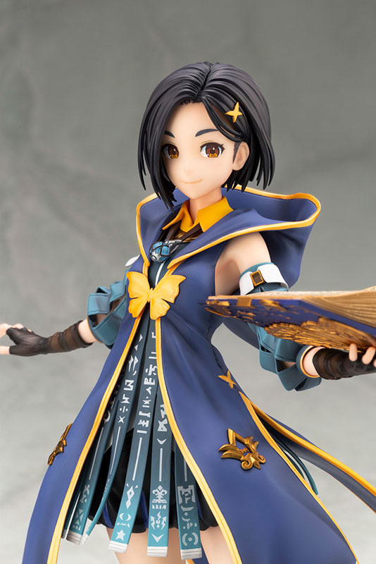 AmiAmi [Character & Hobby Shop] | Tales of Arise Rinwell 1/8
