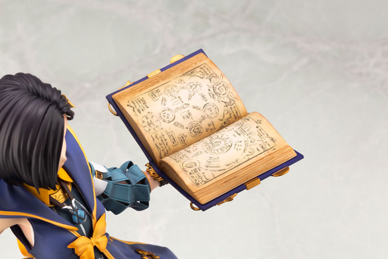 AmiAmi [Character & Hobby Shop] | Tales of Arise Rinwell 1/8