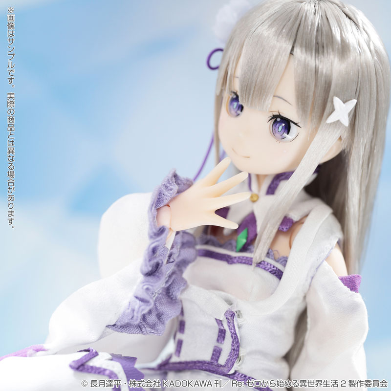 AmiAmi [Character & Hobby Shop] | 1/6 Scale Doll Pure Neemo