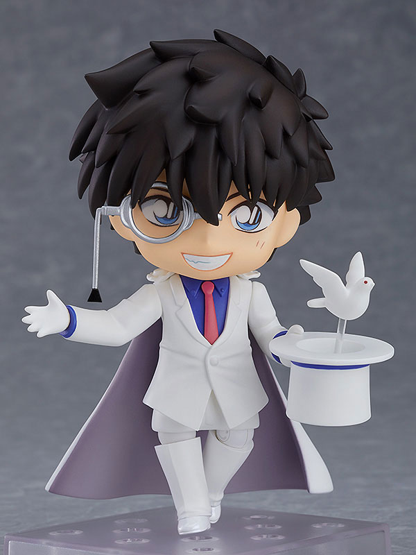 AmiAmi [Character & Hobby Shop] | Nendoroid Detective Conan