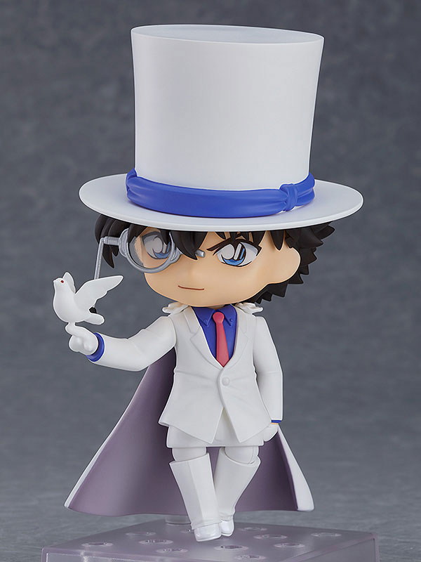kid様 AmiAmi [Character & Hobby Shop] | Nendoroid Detective Conan