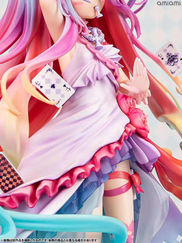 AmiAmi [Character & Hobby Shop]  BD Movie No Game No Life Zero