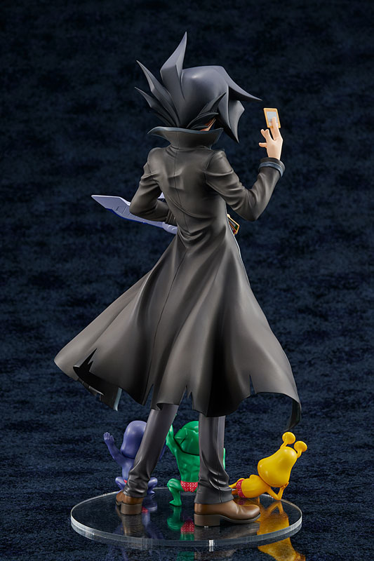 AmiAmi [Character & Hobby Shop] | Yu-Gi-Oh! Duel Monsters GX