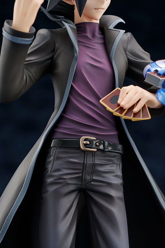 AmiAmi [Character & Hobby Shop] | Yu-Gi-Oh! Duel Monsters GX Chazz