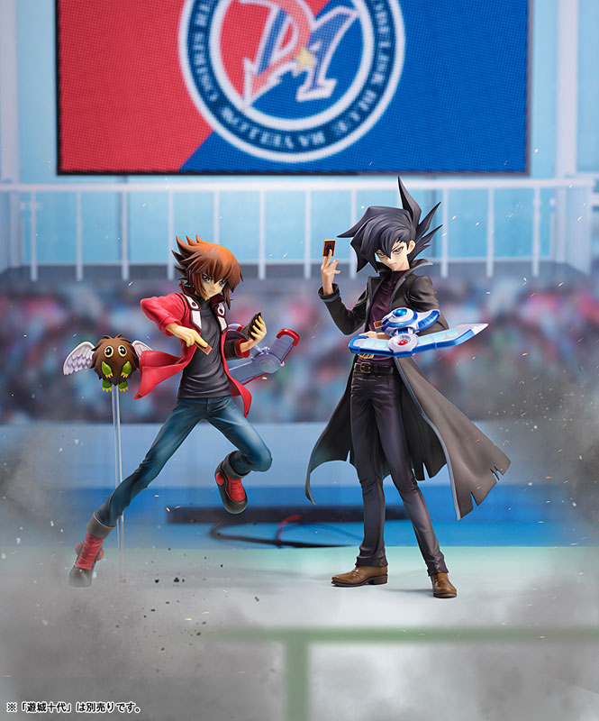 AmiAmi [Character & Hobby Shop] | Yu-Gi-Oh! Duel Monsters GX Chazz
