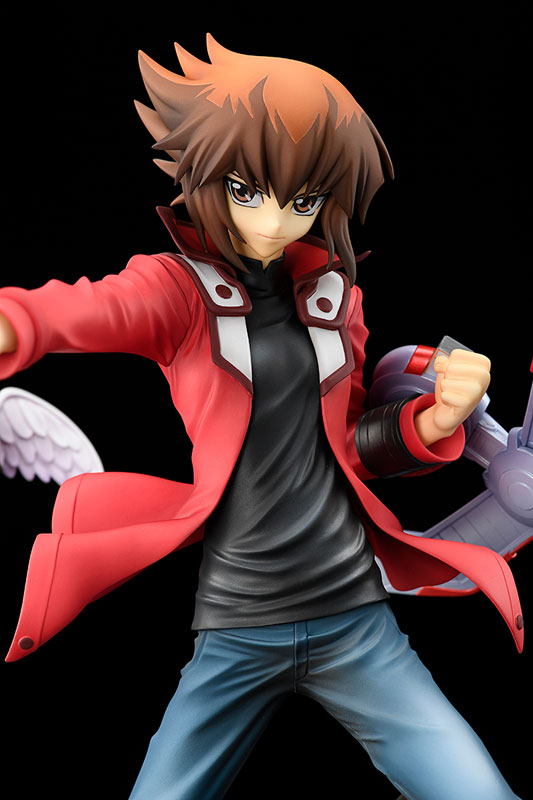 AmiAmi [Character & Hobby Shop] | Yu-Gi-Oh! Duel Monsters GX Jaden