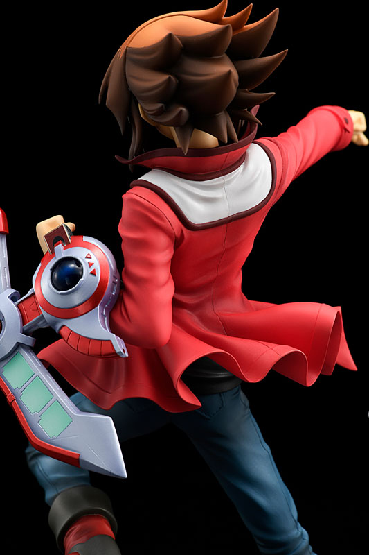 AmiAmi [Character & Hobby Shop] | Yu-Gi-Oh! Duel Monsters GX
