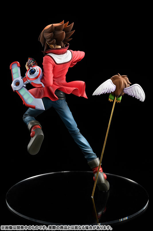 AmiAmi [Character & Hobby Shop] | Yu-Gi-Oh! Duel Monsters GX Jaden