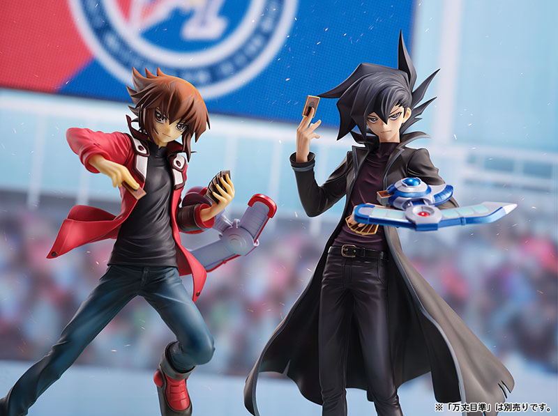 Yu☆Gi☆Oh! Duel Monsters GX (Yu-Gi-Oh! GX) - Pictures 