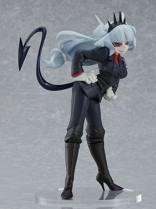 AmiAmi [Character & Hobby Shop] | POP UP PARADE Helltaker Lucifer
