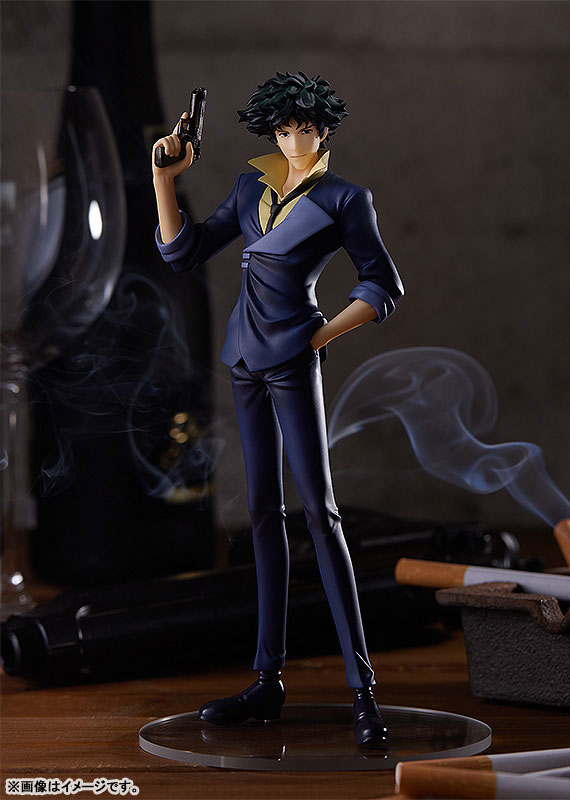 Figma cowboy bebop discount