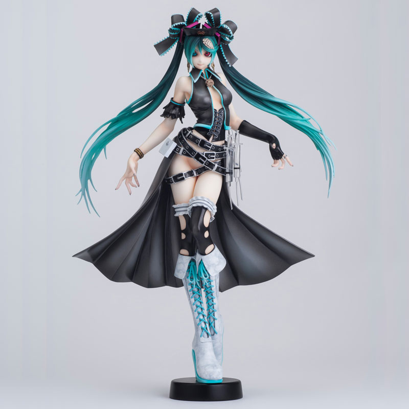 AmiAmi [Character & Hobby Shop] | Hdge technical statue No.12 Ca