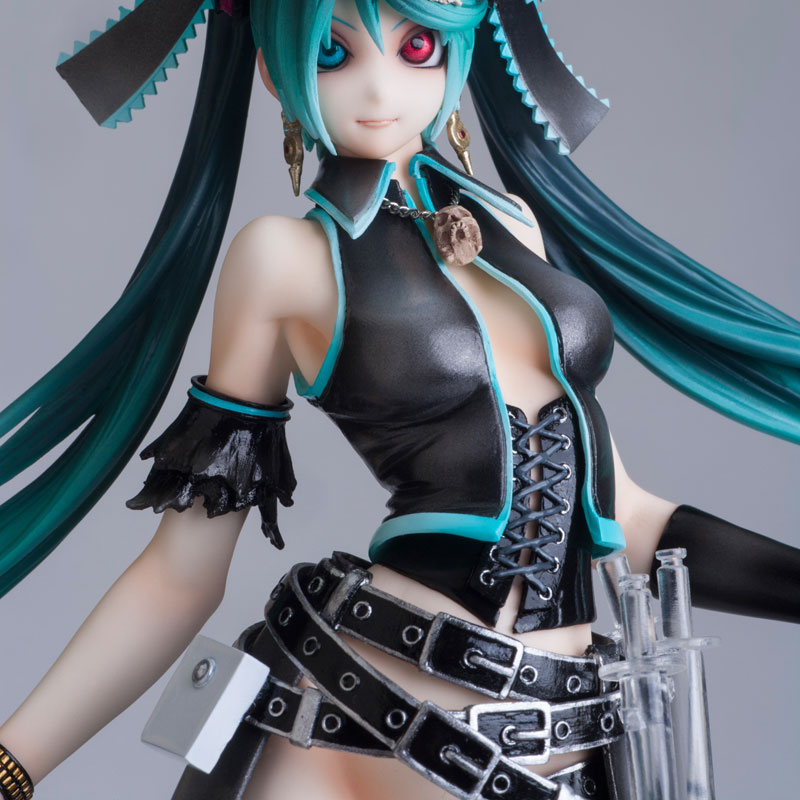 AmiAmi [Character & Hobby Shop] | Hdge technical statue No.12 SHI