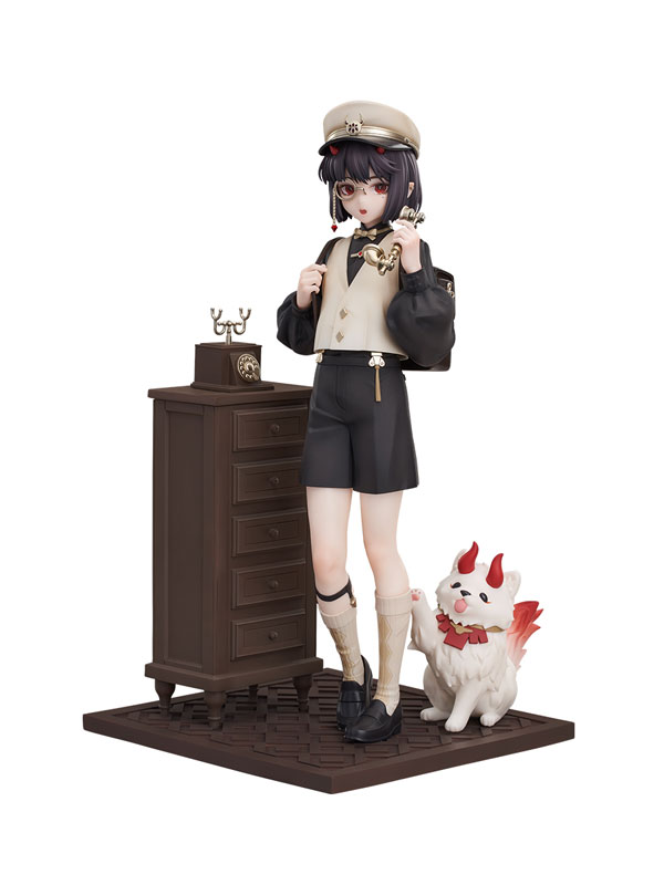 AmiAmi [Character & Hobby Shop] | 阴阳师天剑韧心鬼切魔都绮梦ver