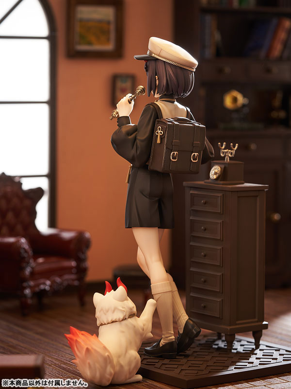AmiAmi [Character & Hobby Shop] | 阴阳师天剑韧心鬼切魔都绮梦ver