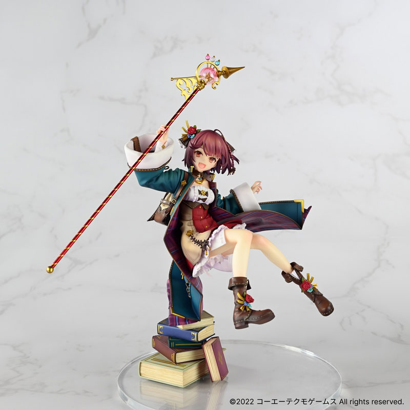 AmiAmi [Character & Hobby Shop] | Atelier Sophie 2: The Alchemist
