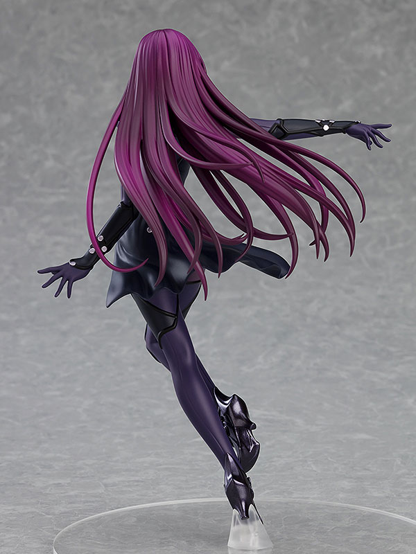 Type-Moon Sss Servant Figure Fate/Grand Order Lancer/Scathach