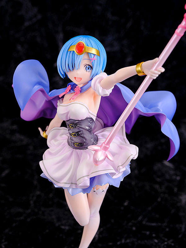 AmiAmi [Character & Hobby Shop] | (Pre-owned ITEM:B+/BOX:B)Re:ZERO