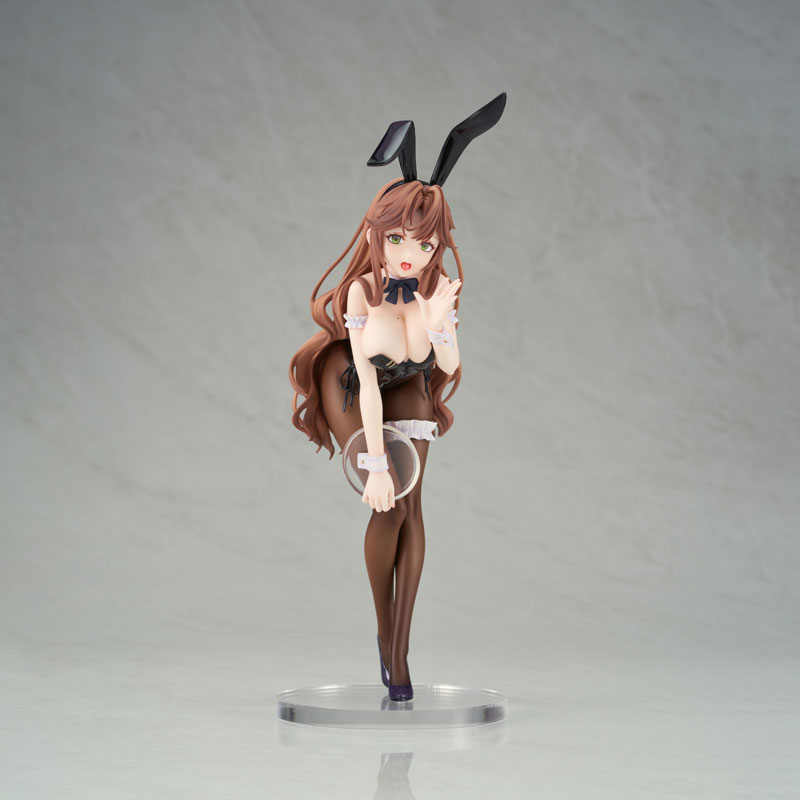 AmiAmi [Character & Hobby Shop] | [Bonus] Miyama Amane DX Ver. 1/7