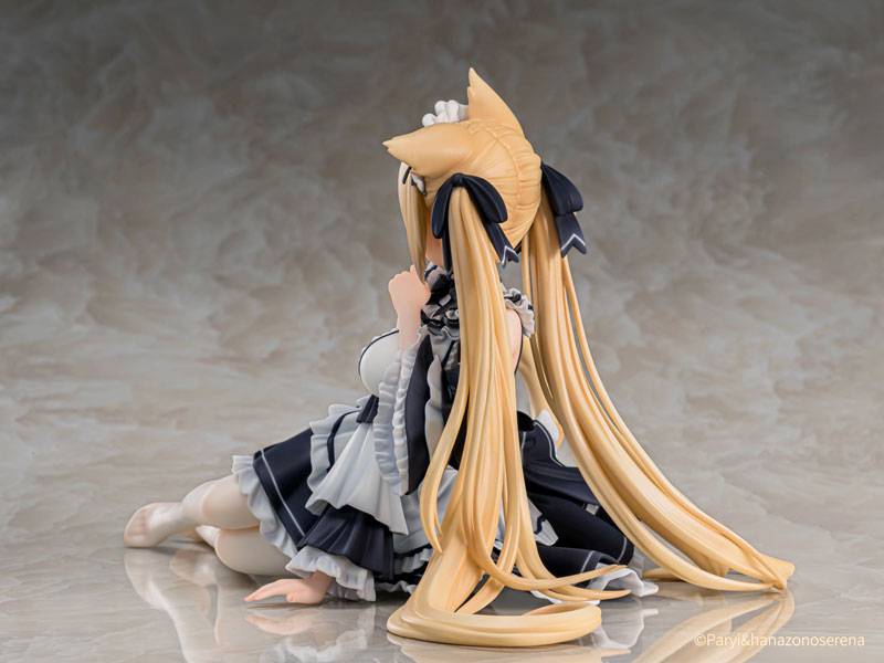 ギロチン 1/7スケールフィギュア – フィギュア通販はFURYU HOBBY