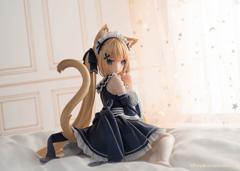 AmiAmi [Character & Hobby Shop] | Virtual YouTuber Hanazono Serena