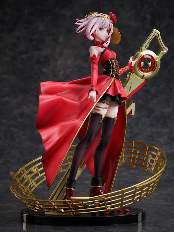 AmiAmi [Character & Hobby Shop] | (Pre-owned ITEM:B/BOX:B)takt op