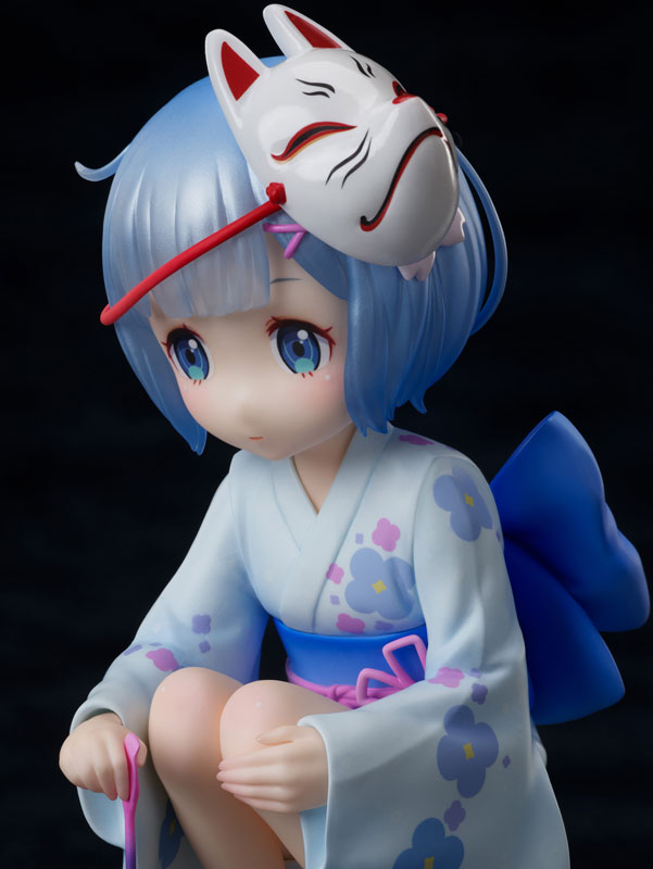 AmiAmi [Character & Hobby Shop] | Re:ZERO -Starting Life in 