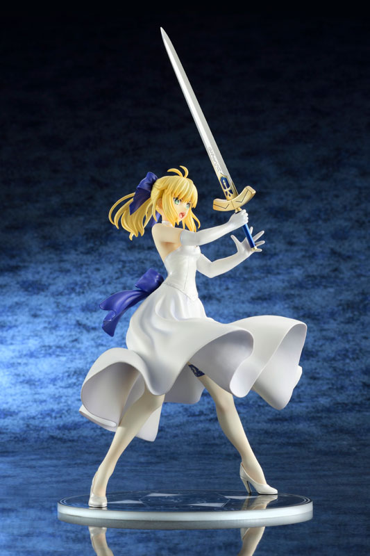 AmiAmi [Character & Hobby Shop] | Fate /stay night [Unlimited
