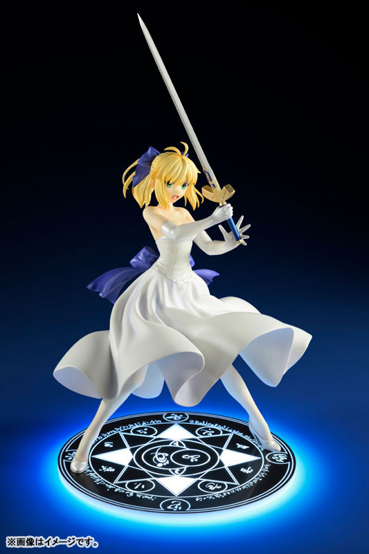 AmiAmi [Character & Hobby Shop] | Fate /stay night [Unlimited