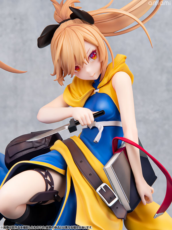 AmiAmi [Character & Hobby Shop] | [Exclusive Sale] Shokei Shoujo 