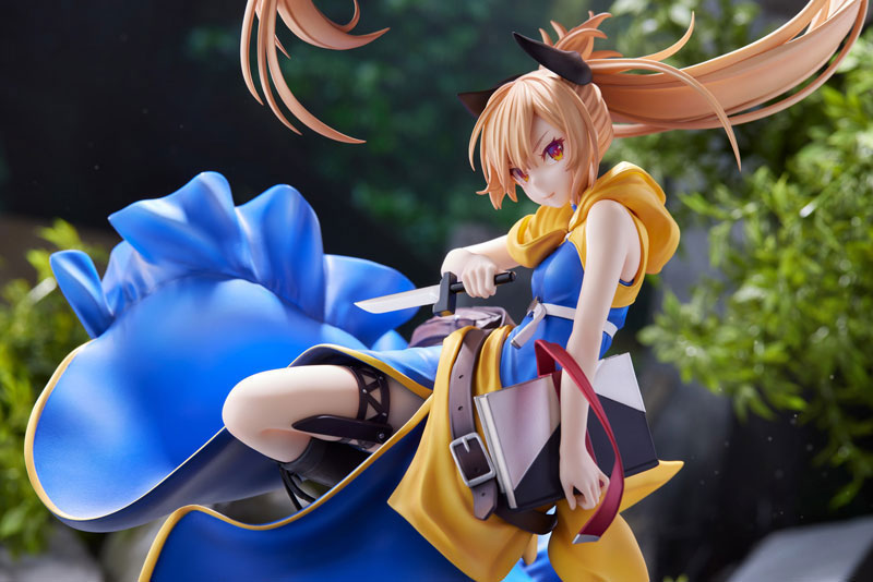 The Newest Figures from Wonder Festival 2023 [Winter] - Shibuya Scramble  Figure, Amiami, and S-Fire - Anime News Network