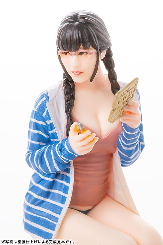 AmiAmi [Character & Hobby Shop] | PLAMAX MF-70 minimum factory