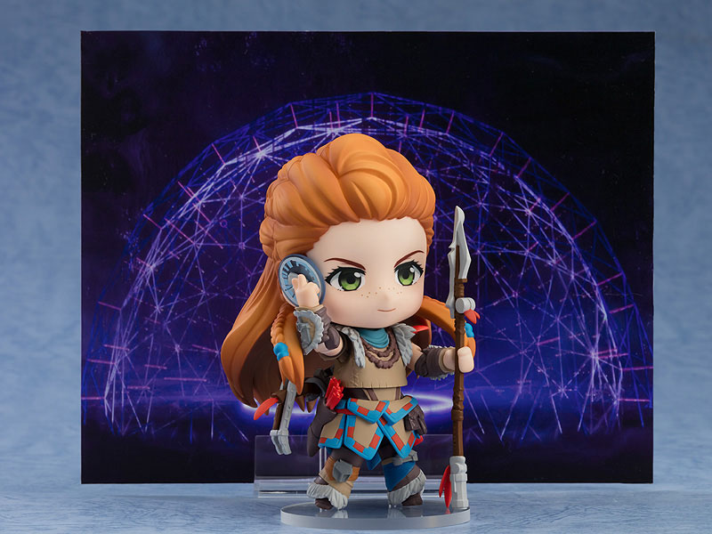 Horizon Zero Dawn Mini Figures: CHOOSE YOUR CHARACTER - Brand New Funko  Mystery